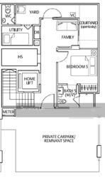 The Whitley Residences (D11), Semi-Detached #292363411